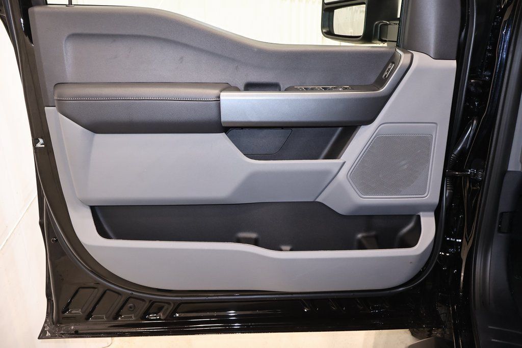 New 2026 Ford F350 XL w/ STX Appearance Package AWD/4WD image 11