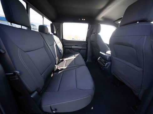 Used 2023 Ford F150 XLT w/ Equipment Group 302A High AWD/4WD image 23