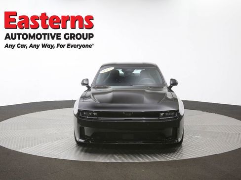 Used 2025 Dodge Charger R/T Scat Pack w/ Track Pack image 50