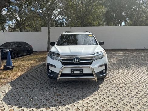 Used 2020 Honda Pilot Touring image 2