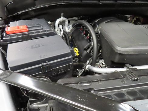 Used 2025 GMC Sierra 1500 Denali Ultimate AWD/4WD image 34