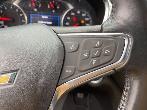 Used 2019 Chevrolet Equinox LT image 28