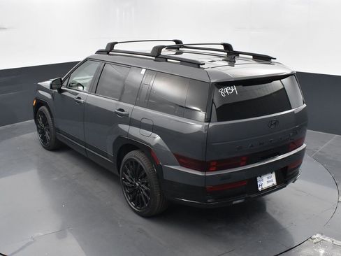 New 2026 Hyundai Santa Fe Calligraphy image 29