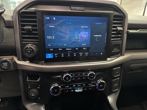New 2026 Ford F150 XLT w/ Equipment Group 302A MID AWD/4WD image 21