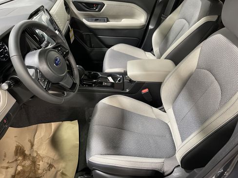 New 2026 Subaru Forester Premium image 9