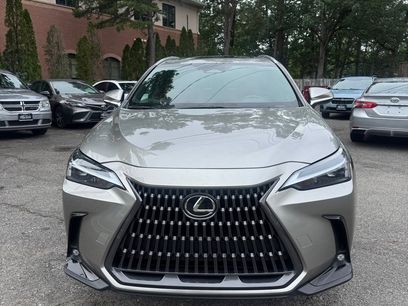 Used 2022 Lexus NX 350 AWD w/ Cold Area Package
