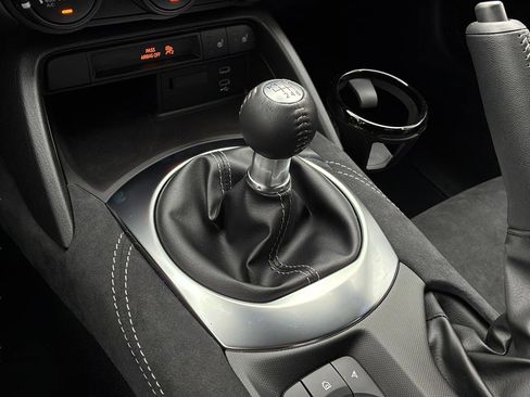 New 2026 MAZDA MX-5 Miata Club w/ Brembo/BBS Recaro Package RWD image 24