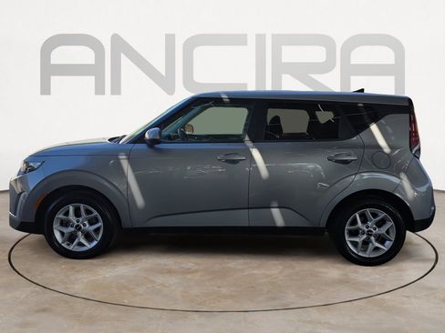 Certified 2024 Kia Soul LX w/ Option Group 015 image 6