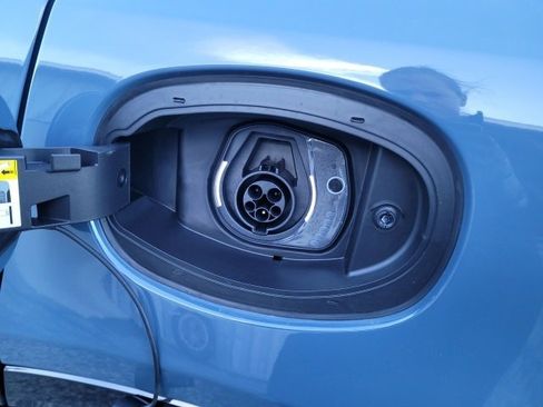 Used 2024 Dodge Hornet R/T w/ R/T Blacktop Package image 26