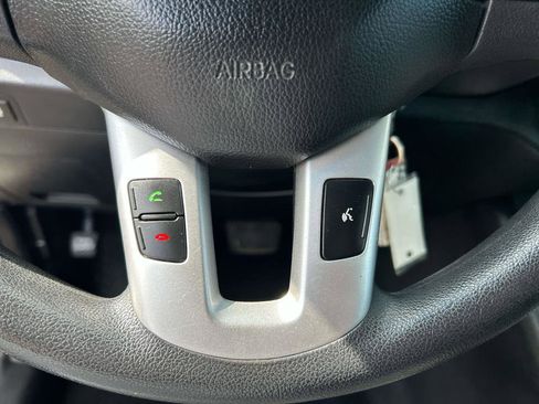 Used 2011 Kia Sportage LX w/ Convenience Pkg image 15