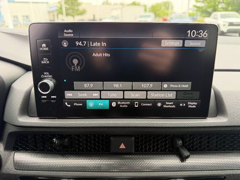 Used 2025 Honda CR-V Sport-L image 29