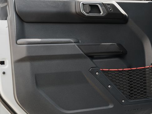 Used 2024 Ford Bronco Raptor image 22