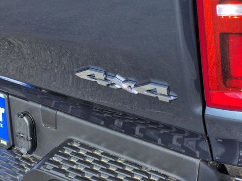 New 2026 RAM 1500 Tungsten w/ Bed Utility Group image 9