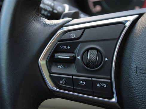 Used 2023 Acura RDX AWD image 29