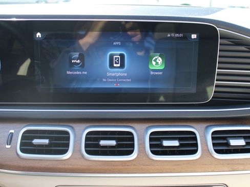 Certified 2022 Mercedes-Benz GLE 350 image 14