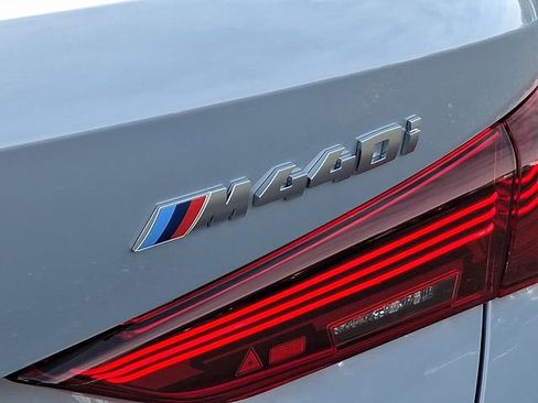 New 2026 BMW 440i xDrive Convertible w/ Premium Package image 20