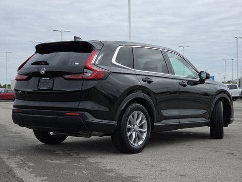 Used 2023 Honda CR-V EX-L image 18