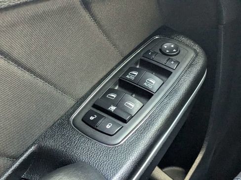 Used 2023 Dodge Charger GT w/ Technology Group RWD image 18