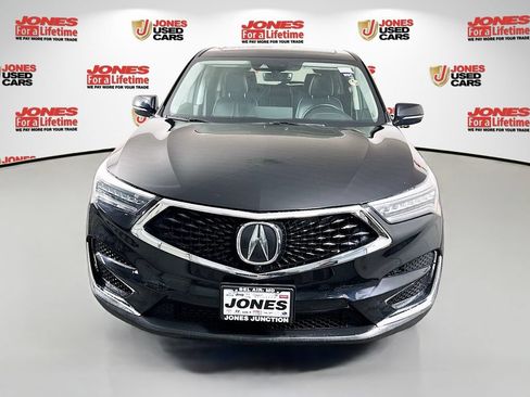 Used 2020 Acura RDX AWD w/ Advance Package image 14