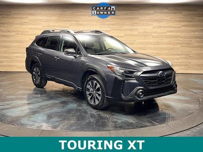 Used 2024 Subaru Outback Touring XT w/ Tech Package 3