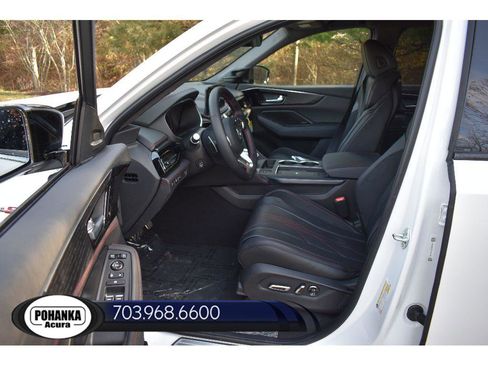 New 2026 Acura MDX Type S image 28