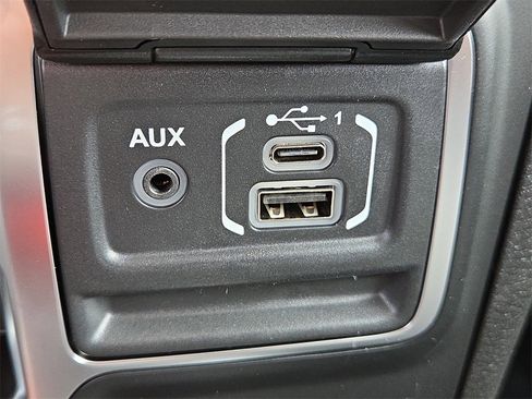 New 2026 Jeep Wrangler Willys image 24