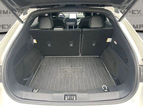 Used 2024 Ford Mustang Mach-E GT image 31