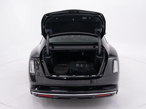 Certified 2024 Rolls-Royce Spectre w/ Spectre Launch Package AWD/4WD image 41