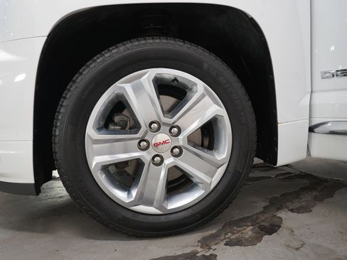 Used 2016 GMC Terrain Denali AWD/4WD image 29