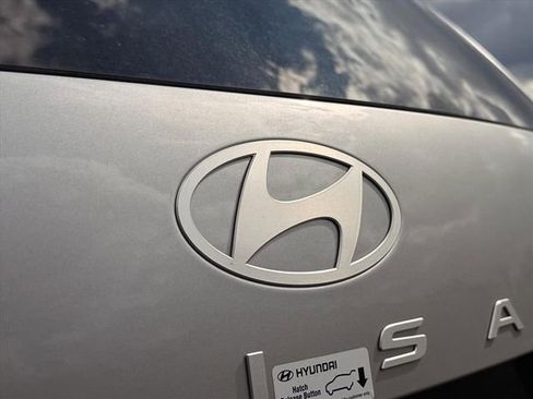 New 2026 Hyundai Palisade Limited AWD/4WD image 35