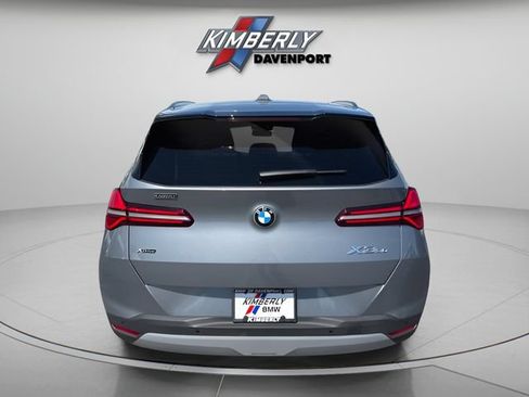 Certified 2026 BMW X3 xDrive30i w/ Premium Package AWD/4WD image 4
