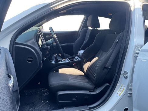 Used 2023 Dodge Charger GT w/ Blacktop Package RWD image 9