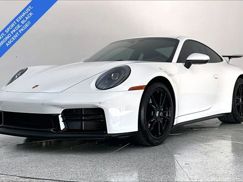 Used 2025 Porsche 911 Carrera image 15