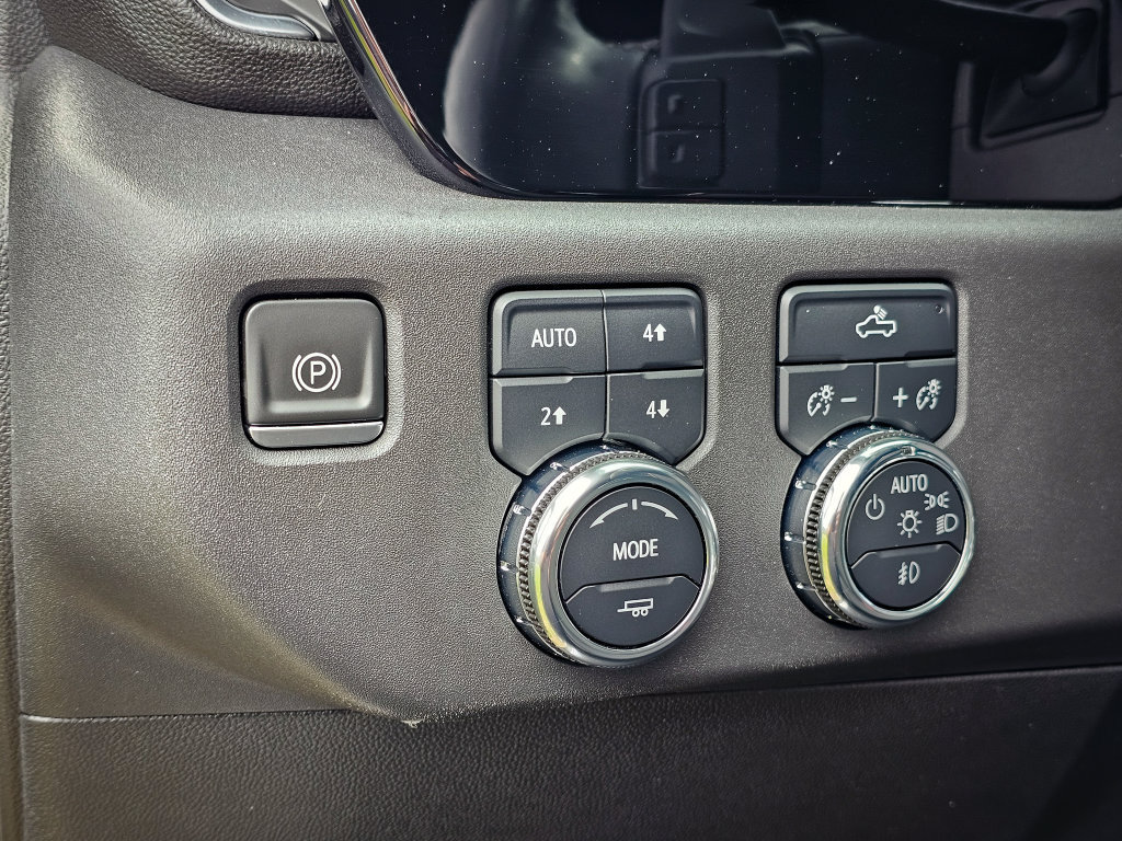 Used 2023 GMC Sierra 1500 Elevation w/ LPO, Elevation Black Package AWD/4WD image 15