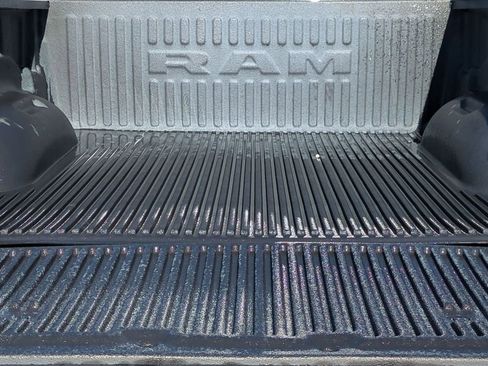 Used 2020 RAM 1500 Laramie w/ Sport Appearance Package image 40