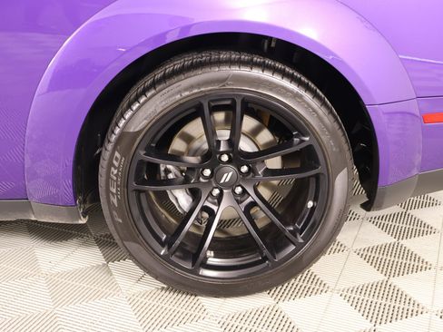 Used 2023 Dodge Challenger R/T Scat Pack RWD image 17