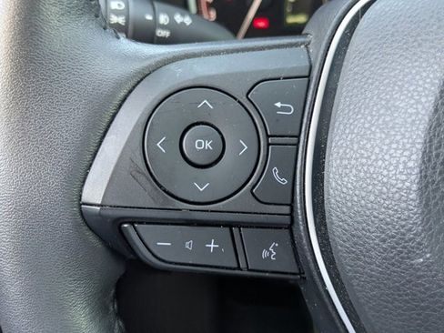 Used 2023 Toyota RAV4 XLE Premium image 25