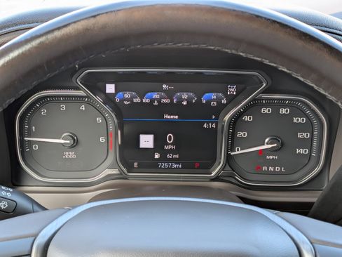 Used 2022 GMC Sierra 1500 Denali w/ Denali Premium Package AWD/4WD image 29