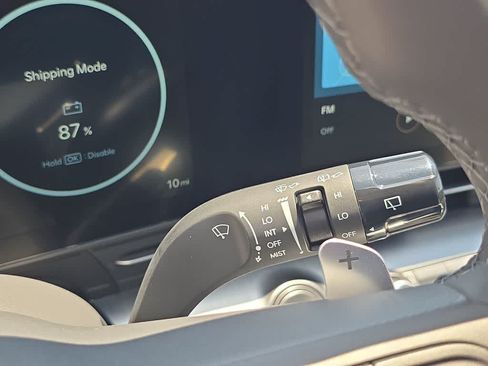 New 2026 Hyundai Kona Limited FWD image 27