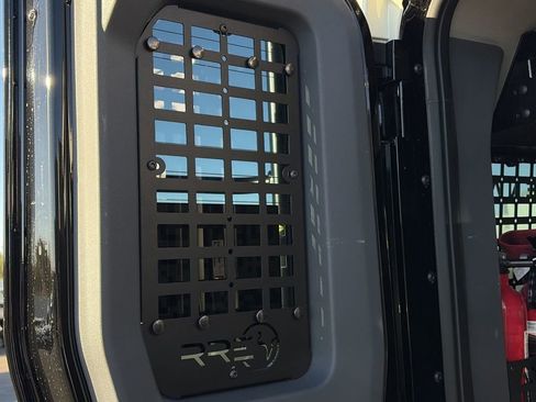 New 2025 INEOS Grenadier AWD/4WD image 34