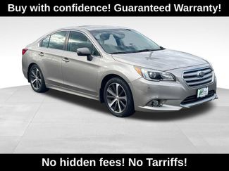 Used 2015 Subaru Legacy 2.5i Limited AWD/4WD 360° Tour