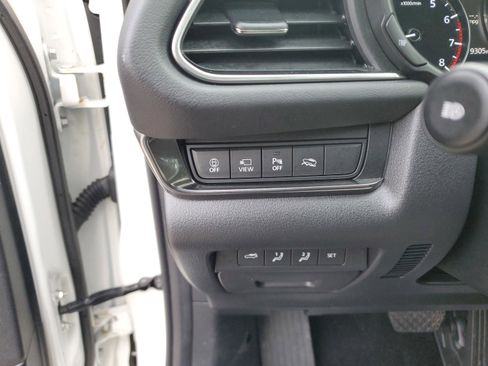 Used 2023 MAZDA CX-30 2.5 Turbo w/ Premium Plus Pkg image 25