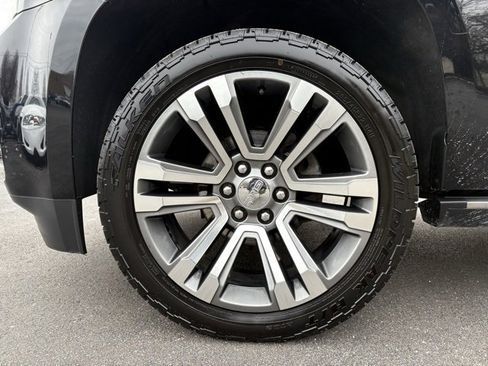 Used 2018 GMC Yukon Denali w/ Denali Ultimate Package image 14