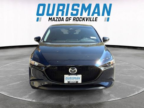 New 2026 MAZDA MAZDA3 s Sport image 8