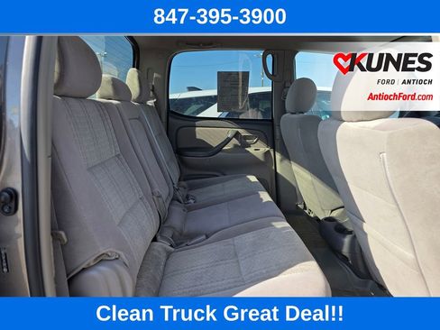 Used 2006 Toyota Tundra SR5 image 25
