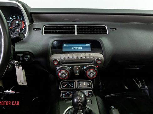 Used 2011 Chevrolet Camaro SS w/ RS Package image 90