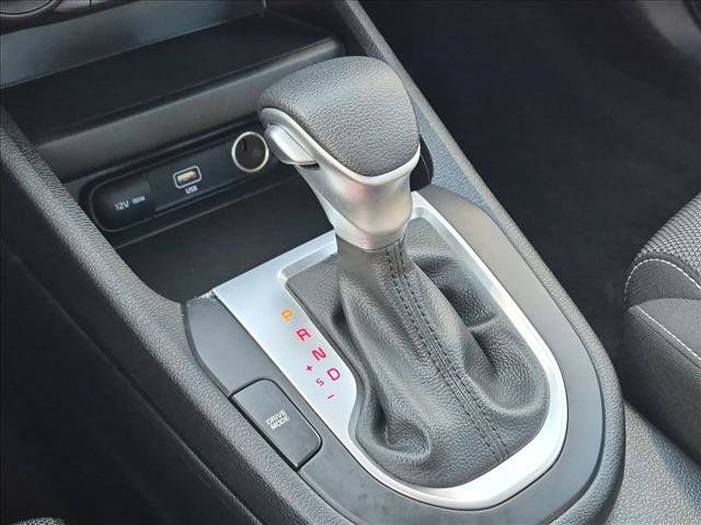 Used 2022 Kia Forte LXS FWD image 12