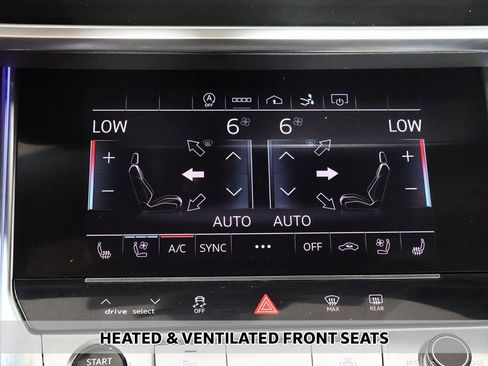 Used 2022 Audi A7 3.0T Premium Plus w/ Premium Plus image 7