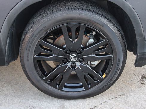 Used 2022 Honda Pilot Special Edition image 11