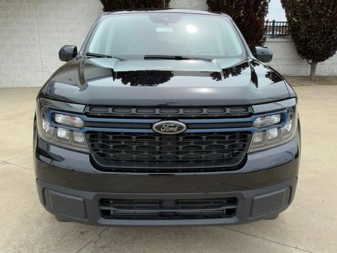 Used 2024 Ford Maverick XLT w/ XLT Luxury Package AWD/4WD image 7